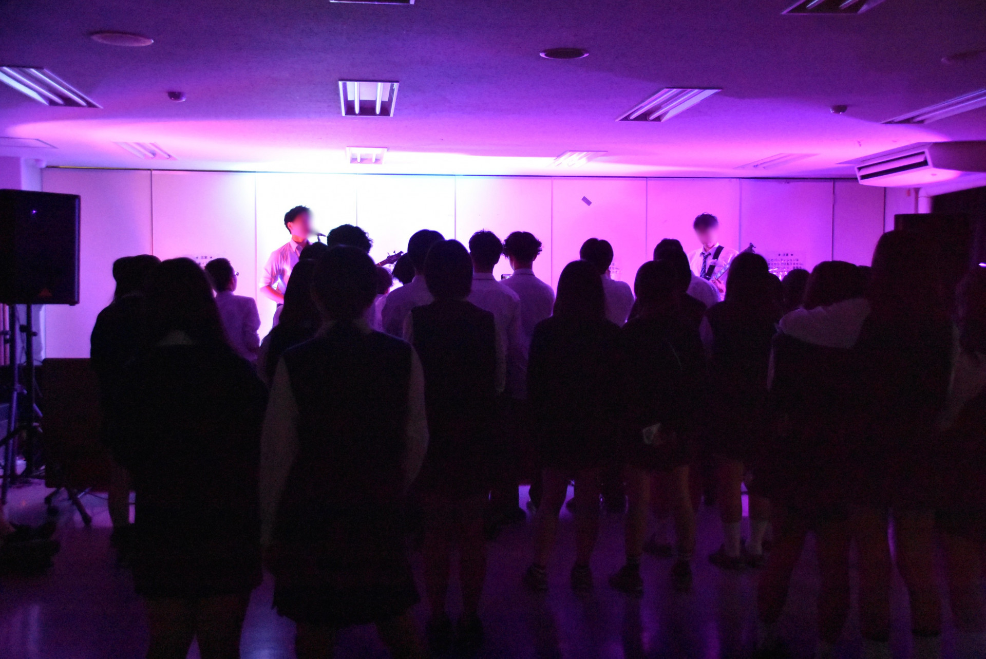 修正軽音学部 DSC_0921